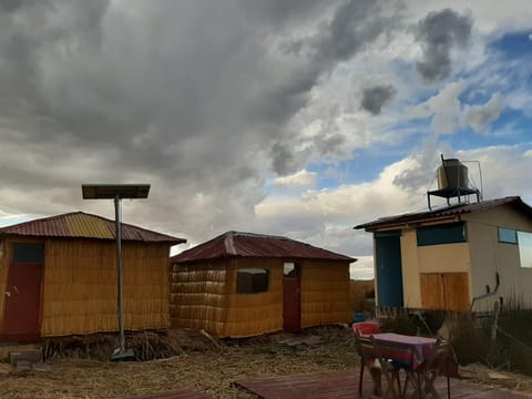 Titicaca Misky Puñuy Lodge Nature lodge in Puno, Peru