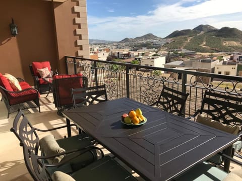 Cabo Cottage Copala · Stunning * Luxury Ocean View 2BR*Resort Living Condo in Cabo San Lucas