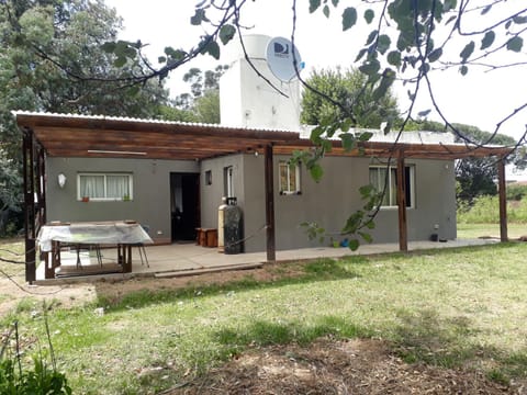 Casa del Sol MDP House in Mar del Plata