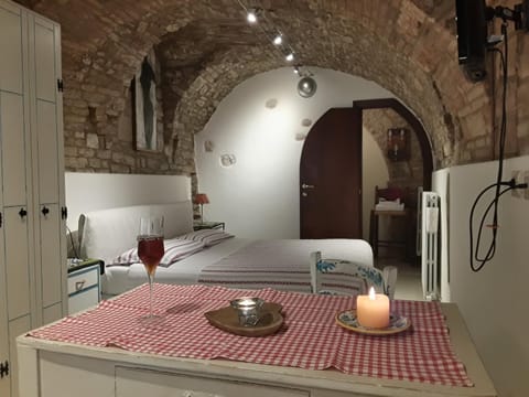 Vico Del Poeta Alojamiento y desayuno in Assisi