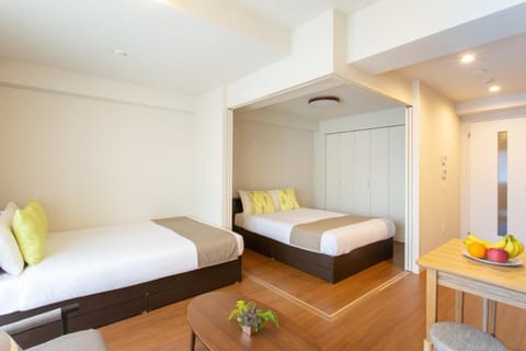 BON Condominium Umeda Appart-hôtel in Osaka