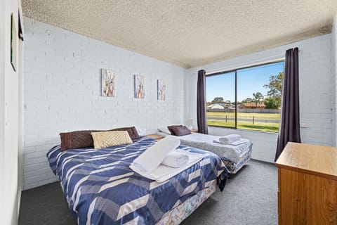 Apollo Unit 19 Ground Floor Apartment in Narooma