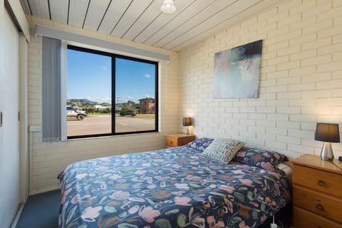 Apollo Unit 26 Ground Floor Apartment in Narooma