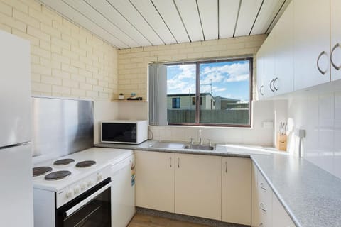 Apollo Unit 26 Ground Floor Apartment in Narooma