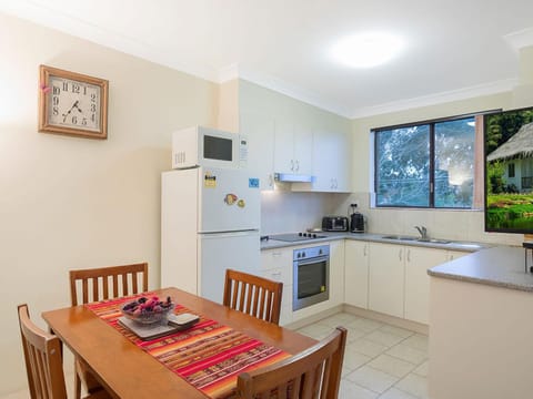 Apollo Unit 8 1st Floor Apartment in Narooma