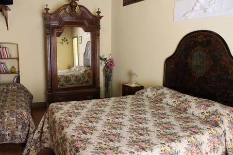 Residenza Sant'Emiliano Bed and Breakfast in Trevi