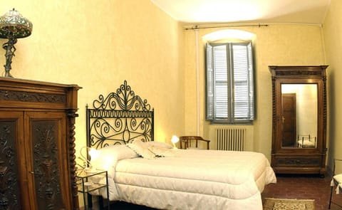 Residenza Sant'Emiliano Bed and Breakfast in Trevi