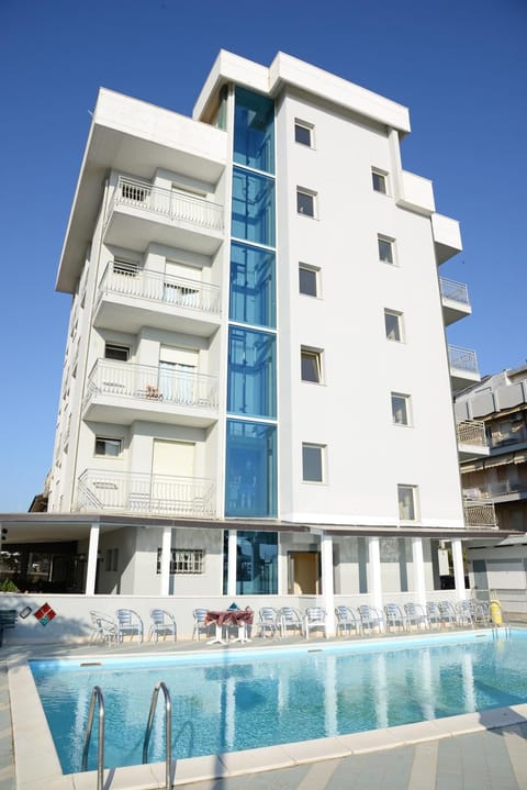 Hotel Al Ragno Hotel in Cesenatico