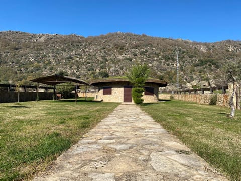 Casa rural LA DEHESA Apartment in Sierra de Gata