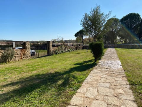 Casa rural LA DEHESA Apartment in Sierra de Gata