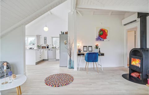 2 Bedroom Stunning Home In Karrebksminde Casa in Næstved