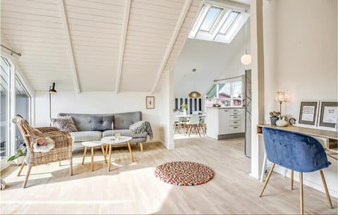 2 Bedroom Stunning Home In Karrebksminde House in Næstved