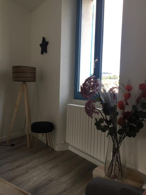 Gîte du rocher Apartment in Auvergne-Rhône-Alpes