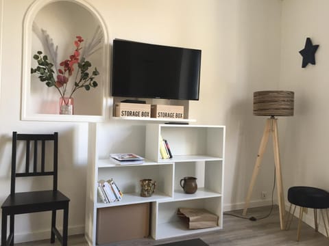 Gîte du rocher Apartment in Auvergne-Rhône-Alpes