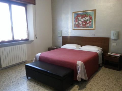 Hotel Pensione Signorini Hôtel in Rosignano Solvay