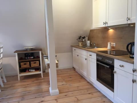 Scheune Nieblum Apartment in Nordfriesland