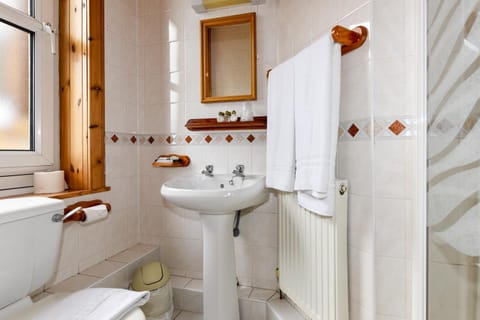Brae Guest House Bed and Breakfast in Edinburgh