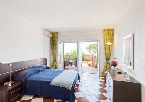 Taormina Apartment with Panoramic View Apartamento in Taormina