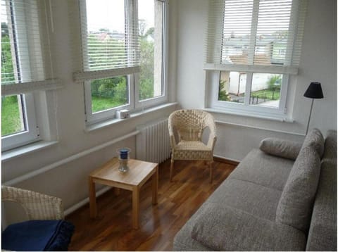 Ferienwohnung Ida House in Heringsdorf