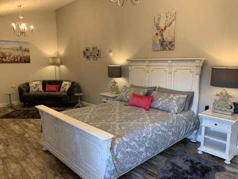 Millbrae Lodges Bed and Breakfast in Northern Ireland