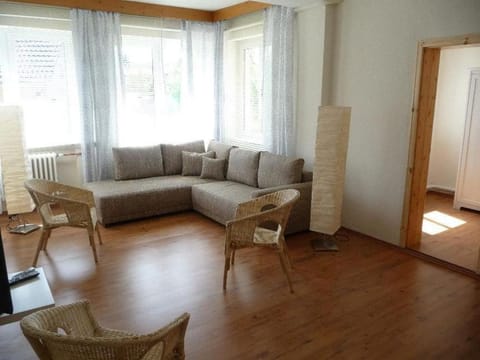 Ferienwohnung Michel House in Heringsdorf