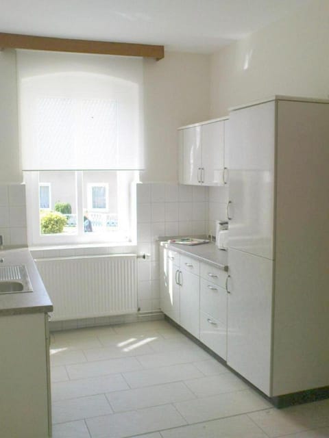 Ferienwohnung Michel House in Heringsdorf