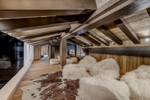 HOTEL LE VAL D'ISERE Appart-hôtel in Val dIsere