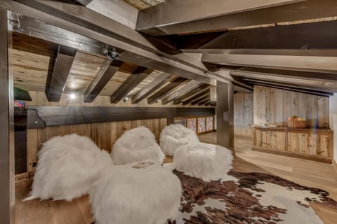 HOTEL LE VAL D'ISERE Appartement-Hotel in Val dIsere
