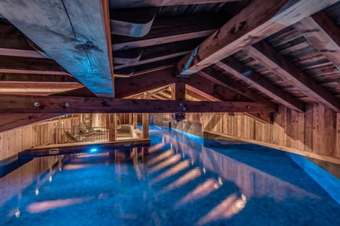 HOTEL LE VAL D'ISERE Appartement-Hotel in Val dIsere