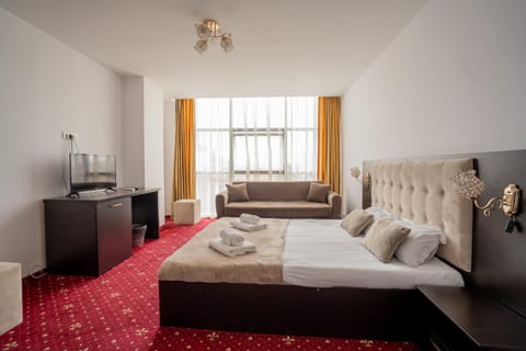 HOTEL N Residence Aparthotel in Timisoara