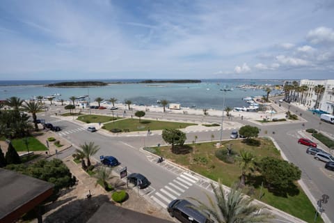 B&B Il Gabbiano Übernachtung mit Frühstück in Porto Cesareo