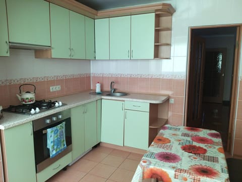 Apartments for rent Apartment in Odessa Oblast