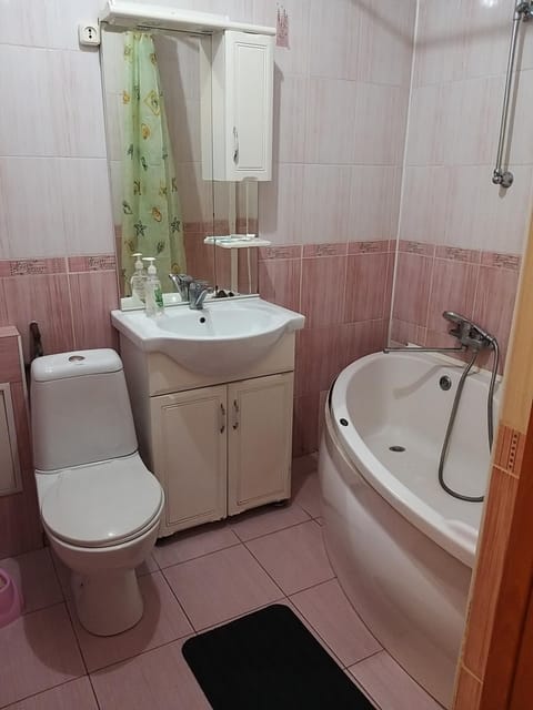 Apartments for rent Apartment in Odessa Oblast