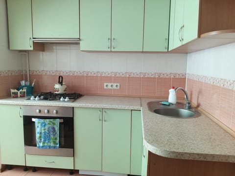 Apartments for rent Apartment in Odessa Oblast