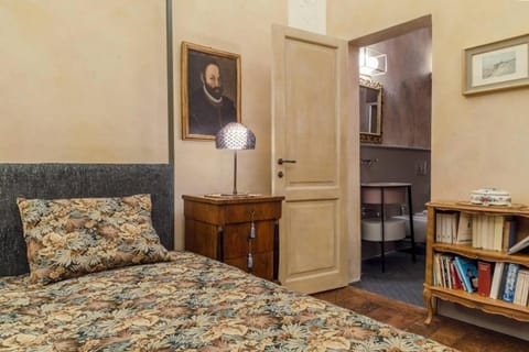 Boutique Apartment Urbino Apartamento in Urbino