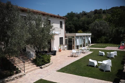 Kasale B&B Country House Apartahotel in Calabria