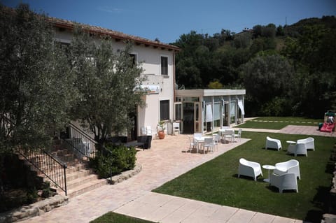 Kasale B&B Country House Aparthotel in Calabria