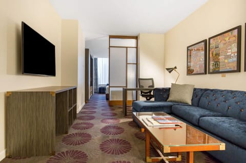 The Chicago Hotel Collection Magnificent Mile Hotel in Streeterville