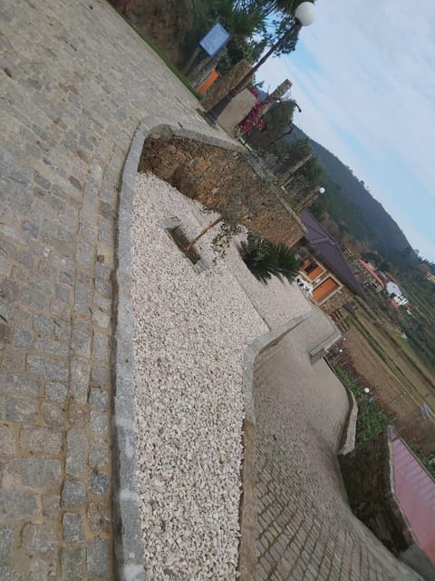 Casa do Tio Quim House in Porto District