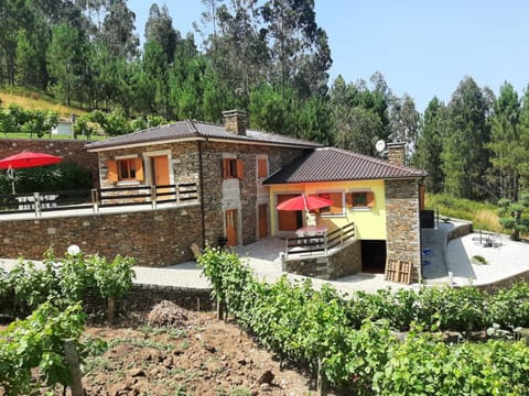 Casa do Tio Quim House in Porto District