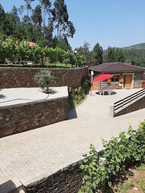 Casa do Tio Quim House in Porto District