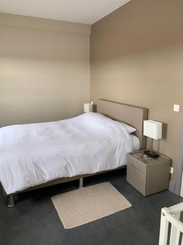 In den Jager House in Flanders