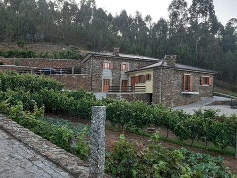 Casa da Tia Bina House in Porto District