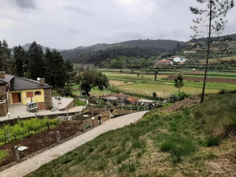 Casa da Tia Bina House in Porto District