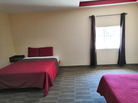 Motel Ranchito Motel in Ensenada