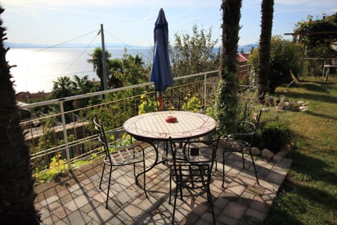 Tramontana apartment - Cozy and charming close to sea Apartment in Opatija