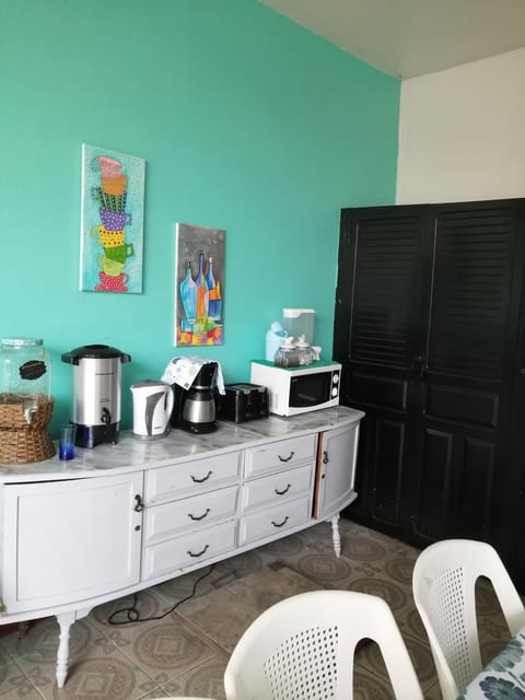 La Casa Azul Alojamiento y desayuno in Alajuela