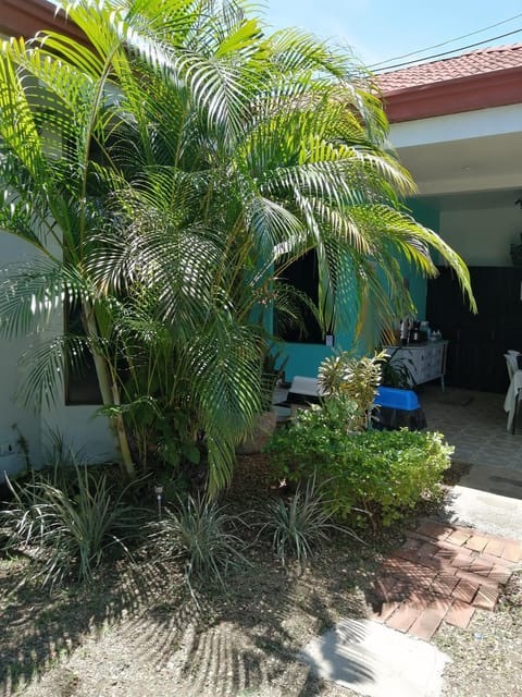 La Casa Azul Alojamiento y desayuno in Alajuela