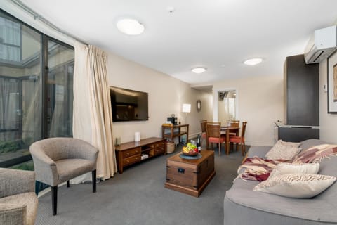 The Beacon - 2 Bedroom Town Center Apartment Apartment in Queenstown