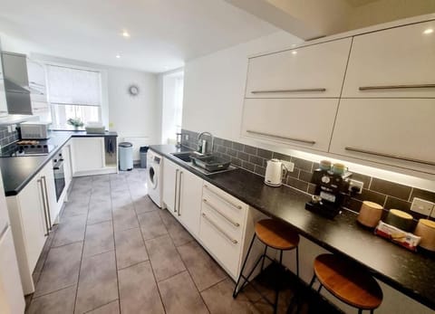 Highland Historical Home in Inverness City Centre Apartment in Inverness